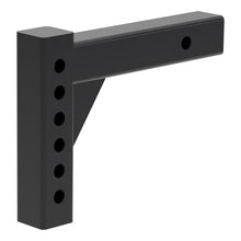 Load image into Gallery viewer, Curt Replacement Adjustable Ball Mount Shank for 45049 or 45799