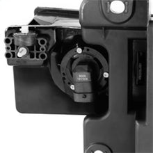 Load image into Gallery viewer, xTune Chevy Suburban 88-98 Crystal Headlights Black HD-JH-CCK88-BK