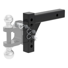 Load image into Gallery viewer, Curt Replacement Adjustable Ball Mount Shank for 45049 or 45799