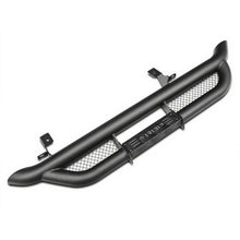 Load image into Gallery viewer, RBP RX-3 Step Bars 07-17 Jeep Wrangler (2 Door Only) - Black