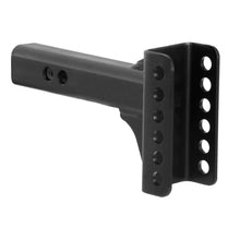 Load image into Gallery viewer, Curt Replacement 2in Adjustable Channel Mount Shank (6000lbs)