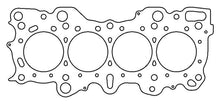 Load image into Gallery viewer, Cometic Honda CRX/Civic Integra -VTEC 81mm .080 inch MLS Head Gasket