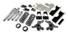 Load image into Gallery viewer, Belltech LOWERING KIT WITH SP SHOCKS