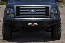 Load image into Gallery viewer, Addictive Desert Designs 09-14 Ford F-150 Venom Front Bumper w/ Winch Mount