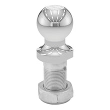Load image into Gallery viewer, Curt Replacement 1-7/8in Pintle Ball (6000lbs 1-1/4in Shank)