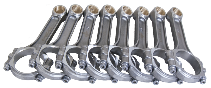 Eagle Ford 351 Windsor I-Beam Connecting Rods (Set of 8)