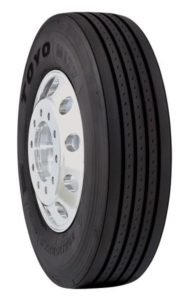 Toyo M177 - 11R245 149/146L (H/16) M177 TL (34.59 FET Inc.)