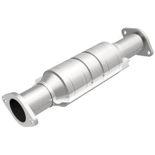 Load image into Gallery viewer, MagnaFlow Direct Fit Catalytic Converter 97-98 Mitsu Diamante 3.5L
