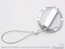 Load image into Gallery viewer, DV8 Offroad 2007-2018 Jeep JK Coolant Reservoir Cap