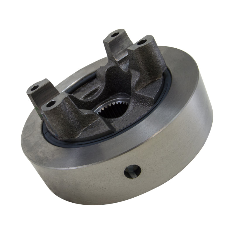 Yukon Gear Yoke For GM 11.5in w/ A 1480 U/Joint Size