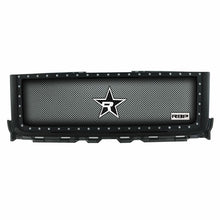 Load image into Gallery viewer, RBP NDX Series All Black Grille 11-14 GMC Sierra 2500/3500