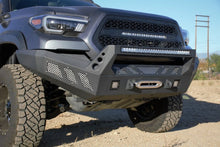 Load image into Gallery viewer, DV8 Offroad 2016+ Toyota Tacoma Front Bumper