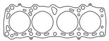 Load image into Gallery viewer, Cometic Nissan Sunny6 Pulsar 77mm .050 inch MLS Head Gasket