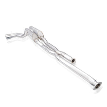 Load image into Gallery viewer, Stainless Works 2014+ Toyota Tundra 5.7L Legend Series Cat-Back Exhaust w/Polished Tips