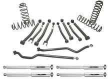 Load image into Gallery viewer, Belltech 18-19 Wrangler Rubicon JL 4dr 4in. Lift Lift Kit