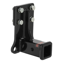 Load image into Gallery viewer, Curt 98-05 Mercedes-Benz M-Series Suv Class 3 Trailer Hitch w/2in Receiver BOXED