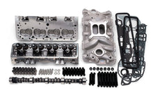 Load image into Gallery viewer, Edelbrock Power Package Top End Kit E-Street and Performer SBC