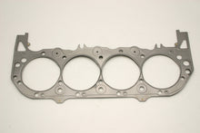 Load image into Gallery viewer, Cometic Chevy BBC / Dart 2 Bolt Intake Block 4.58inch Bore .040 thick MLS Head Gasket