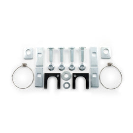 Curt 08-10 Smart Fortwo Class 1 Trailer Hitch w/1-1/4in Receiver BOXED