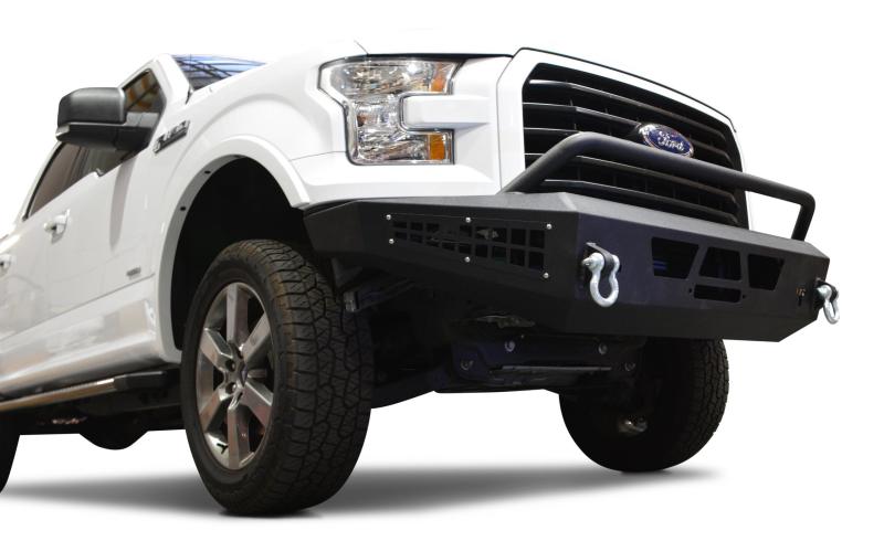 DV8 Offroad 15-18 Ford F-150 Front Bumper