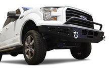 Load image into Gallery viewer, DV8 Offroad 15-18 Ford F-150 Front Bumper