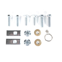 Load image into Gallery viewer, Curt 97-06 Jeep Wrangler Class 3 Trailer Hitch w/2in Receiver BOXED