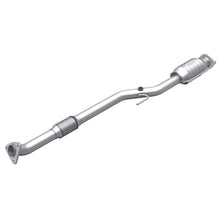 Load image into Gallery viewer, MagnaFlow Direct Fit Catalytic Converter 03-06 Sentra 1.8L Rear