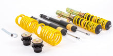 Load image into Gallery viewer, ST XA Adjustable Coilovers w/ Redound Adj. Hyundai Tucson (TL) / Kia Sportage (QL)