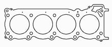 Load image into Gallery viewer, Cometic 02-06 Nissan Q45 VK45DE V8 93.5mm .036 Thick MLS RHS Head Gasket