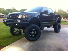 Load image into Gallery viewer, Addictive Desert Designs 04-08 Ford F-150 Stealth Front Bumper w/ Winch Mount