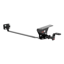 Load image into Gallery viewer, Curt 11-13 Mercedes-Benz E-350 Wagon Class 1 Trailer Hitch w/1-1/4in Ball Mount BOXED