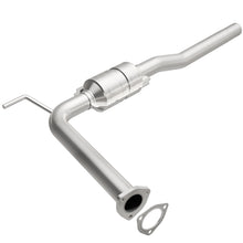 Load image into Gallery viewer, MagnaFlow Direct Fit Catalytic Converter 93 VW Eurovan 2.5L