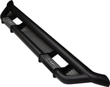 Load image into Gallery viewer, RBP RX-3 Step Bars 99-16 Ford F250/F350 Supercab (All Beds) - Black