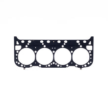 Load image into Gallery viewer, Cometic 92-96 GM LT1 Small Block 4.100 inch Bore .120 inch MLS Head Gasket (w/Valve Pockets)
