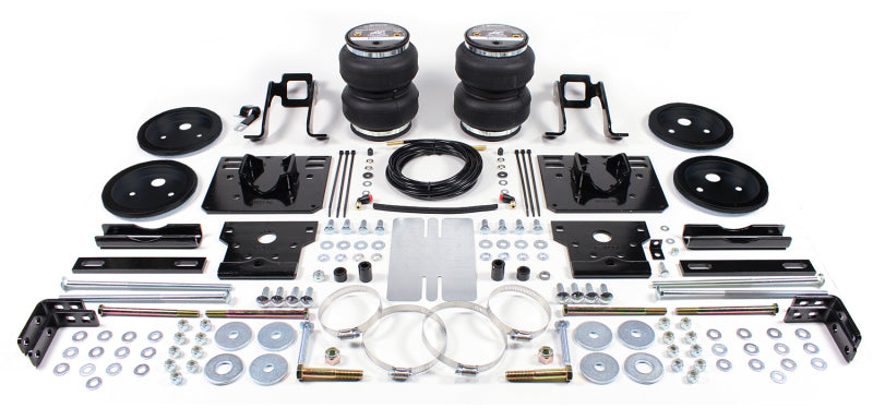 Air Lift LoadLifter 5000 Ultimate Rear Air Spring Kit for 99-04 Ford F-250 Super Duty 4WD