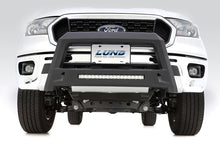 Load image into Gallery viewer, Lund 2019 Ford Ranger Revolution Bull Bar - Black