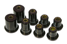 Load image into Gallery viewer, Prothane 73-74 GM 1-3/8in OD Front Control Arm Bushings - Black