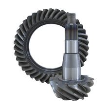 Load image into Gallery viewer, Yukon Gear High Performance Gear Set For 09 &amp; Down Chrylser 9.25in in a 4.11 Ratio