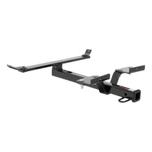 Load image into Gallery viewer, Curt 02-08 Jaguar X-Type Sedan Class 1 Trailer Hitch w/1-1/4in Receiver BOXED