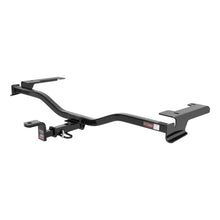 Load image into Gallery viewer, Curt 10-12 Ford Fusion Class 1 Trailer Hitch w/1-1/4in Ball Mount BOXED