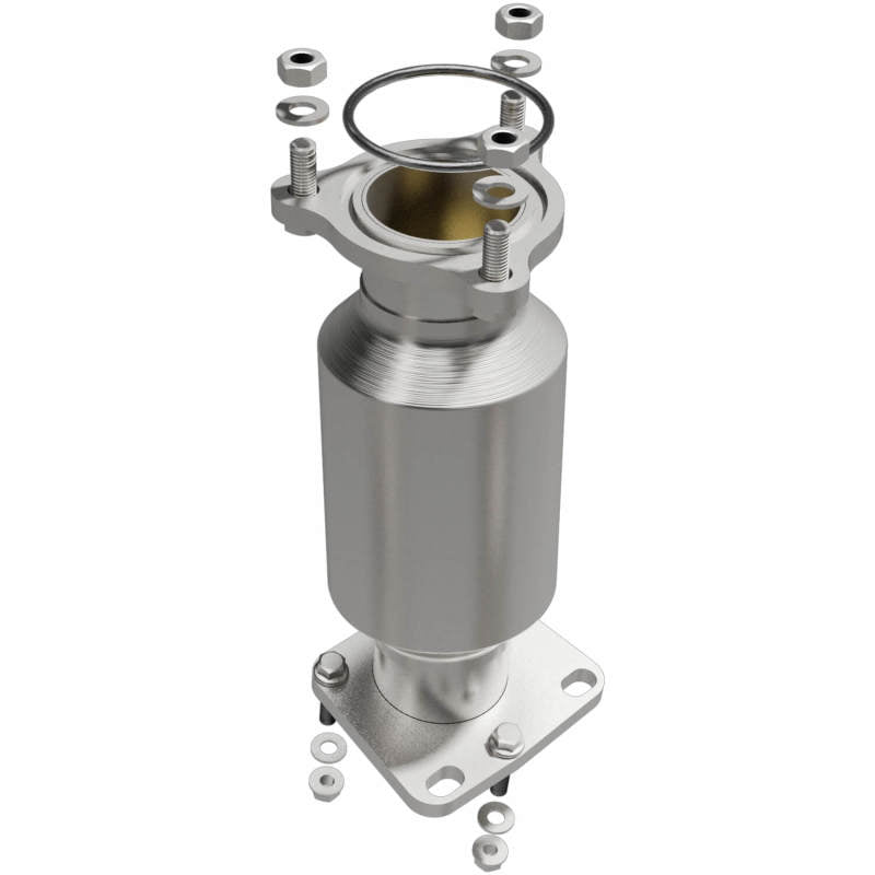 MagnaFlow Direct Fit Catalytic Converter 2012-2015 Buick Verano 2.4L OEM Grade