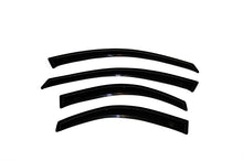 Load image into Gallery viewer, AVS 95-00 Chrysler Cirrus Ventvisor Outside Mount Window Deflectors 4pc - Smoke