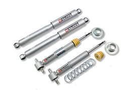 Belltech SHOCK SET STREET PERFORMANCE