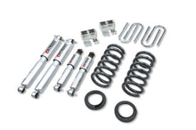 Load image into Gallery viewer, Belltech LOWERING KIT WITH SP SHOCKS