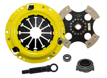 Load image into Gallery viewer, ACT 1996 Honda Civic del Sol HD/Race Rigid 4 Pad Clutch Kit