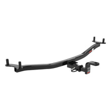 Load image into Gallery viewer, Curt 91-92 Volkswagen Golf Class 1 Trailer Hitch w/1-1/4in Ball Mount BOXED
