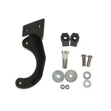 Load image into Gallery viewer, Addictive Desert Designs 07-18 Jeep Wrangler JK Front Vacuum Pump Relocation Kit
