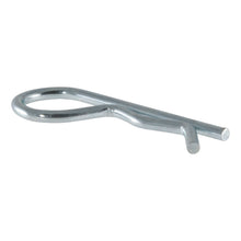 Load image into Gallery viewer, Curt Hitch Clip (Fits 1/2in or 5/8in Pin Zinc)