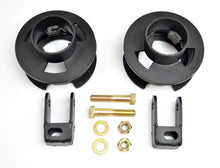 Load image into Gallery viewer, RBP Leveling Kit (2.5in.) 05-17 Ford F250/F350 Superduty (Fit tires up to 35in.)