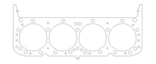 Load image into Gallery viewer, Cometic Chevy Small Block 4.100 inch Bore .040 inch MLS Head Gasket (w/All Steam Holes)